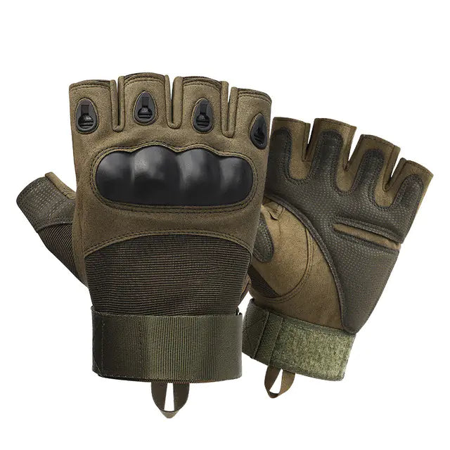 gloves