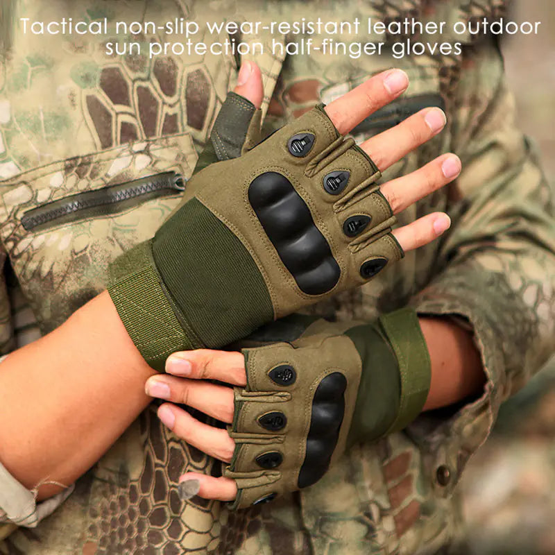 gloves