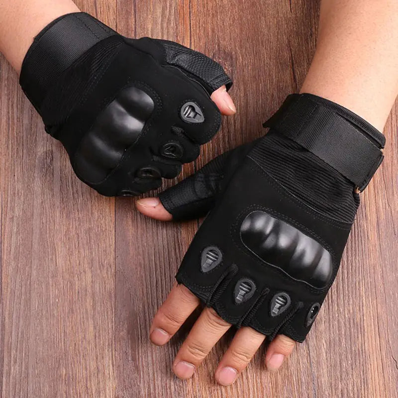 gloves