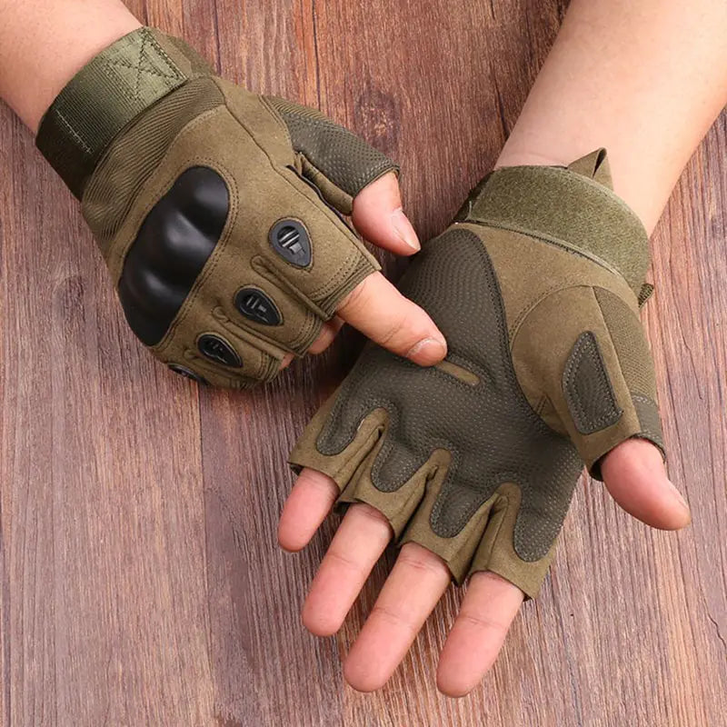 gloves